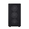 Корпус Zalman M5 (M5BLACK) - Зображення 2