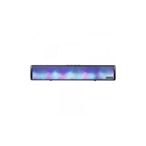 Акустическая система Defender Soundbar Z8 Black (65118)