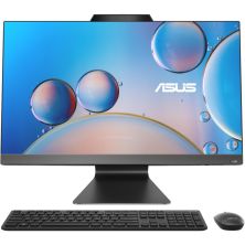 Компьютер ASUS M3702WFAK-BPE0290 AiO / Ryzen5 7520U, 8, 256, WiFi, кл+м (90PT03M2-M00W70)
