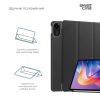 Чохол до планшета Armorstandart Smart Xiaomi Redmi Pad 2 Black (ARM86082) - Зображення 3