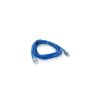 Дата кабель USB 2.0 AM/AM 3.0m blue Ritar (YT-AM/AM-3.0TBL) - Зображення 1