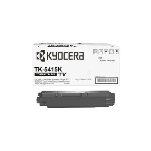 Тонер-картридж Kyocera TK-5415K (1T02Z70NL0)