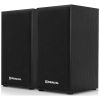Акустична система REAL-EL S-202 USB Black (EL121200019) - Зображення 1