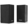 Акустична система REAL-EL S-202 USB Black (EL121200019) - Зображення 3