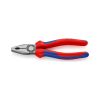 Плоскогубці KNIPEX комбіновані 03 02 180 (03 02 180) - Зображення 1