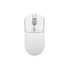Мышка Ajazz AJ139 V2 MC Wireless/Bluetooth/USB White (AJ139-V2-MC-W) - Изображение 2