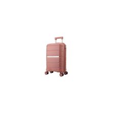 Валіза Semi Line 20 (S) Rose Gold (T5836-1) (DAS303209)