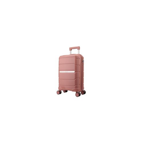 Валіза Semi Line 20 (S) Rose Gold (T5836-1) (DAS303209)