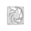 Кулер до корпусу Fractal Design Momentum 12 White (FD-F-MO1-1202) - Зображення 1