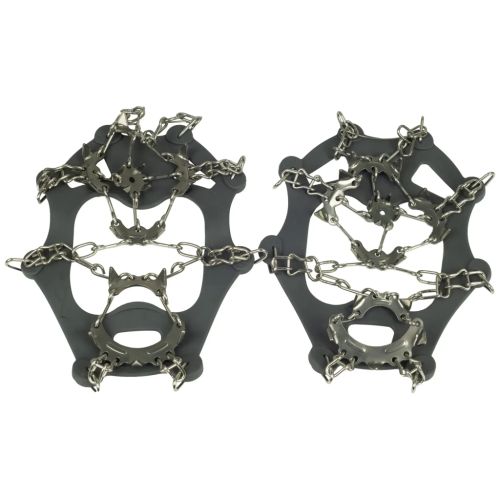 Ледоступы Tribe Ice M 40-43 (T-MC-0001-M-black)