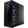 Корпус Arctic XTENDER BLK (ACPCC00018A) - Зображення 1