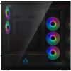 Корпус Arctic XTENDER BLK (ACPCC00018A) - Зображення 3