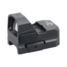 Коліматорний приціл Vector Optics Frenzy 1x17x24 5MOA Green Dot TEK footprint (SCRD-G19II) Коліматорний приціл Vector Optics Frenzy 1x17x24 5MOA Green Dot TEK footprint (SCRD-G19II)