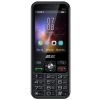 Мобільний телефон 2E E280 2025 Black (694743656220) - Зображення 1