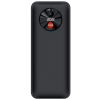 Мобільний телефон 2E E280 2025 Black (694743656220) - Зображення 2