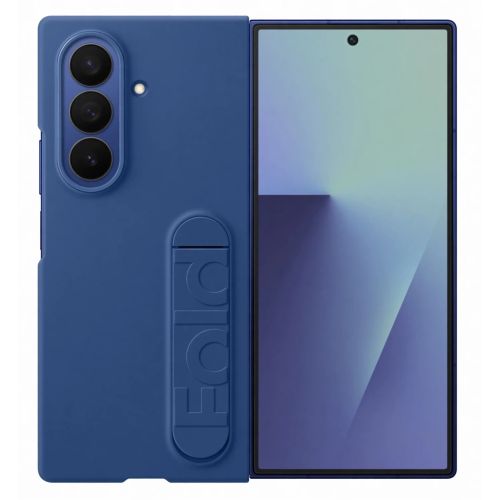 Чохол до мобільного телефона Samsung Silicone Galaxy Fold 7 Navy (EF-MF966CNEGUA)