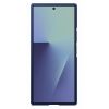 Чохол до мобільного телефона Samsung Silicone Galaxy Fold 7 Navy (EF-MF966CNEGUA) - Зображення 2