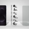 Плівка захисна Armorstandart hydrogel Anti-spy Samsung S25 Edge 5G (SM-S937) (ARM83269) - Зображення 1