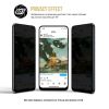 Плівка захисна Armorstandart hydrogel Anti-spy Samsung S25 Edge 5G (SM-S937) (ARM83269) - Зображення 2