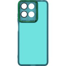 Чехол для мобильного телефона Armorstandart Shade Motorola G15 4G / G15 Power 4G Dark Green (ARM87899)