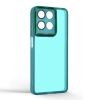 Чехол для мобильного телефона Armorstandart Shade Motorola G15 4G / G15 Power 4G Dark Green (ARM87899) - Изображение 1