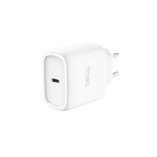 Зарядное устройство Trust USB-C 45W GaN PD/PPS white (25522_TRUST)