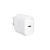 Зарядний пристрій Trust USB-C 45W GaN PD/PPS white (25522_TRUST) - Зображення 1
