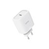 Зарядний пристрій Trust USB-C 45W GaN PD/PPS white (25522_TRUST) - Зображення 2