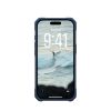 Чохол до мобільного телефона UAG iPhone 17 Pro Pathfinder Clear MagSafe Bundle Blues Lanyard (1145511BV03) - Зображення 3