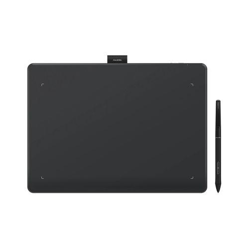 Графічний планшет Huion Inspiroy Frego M + рукавичка (L610)