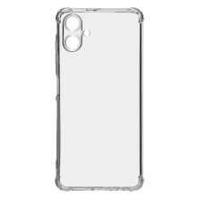 Чехол для мобильного телефона Drobak Acrylic with Airbag Samsung A07 4G (858520)