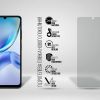Плівка захисна Armorstandart hydrogel Matte ZTE Blade A36 4G (ARM88881) - Зображення 1