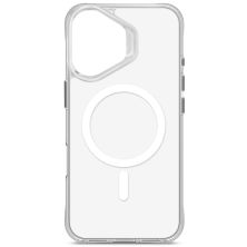 Чехол для мобильного телефона Armorstandart Clear MagCase Apple iPhone 17 Transparent (ARM86251)
