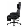 Крісло ігрове GT Racer X-7484 Black (X-7484 Fabric Black XL) - Зображення 2