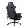 Крісло ігрове GT Racer X-7484 Black (X-7484 Fabric Black XL) - Зображення 3