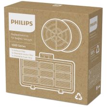 Фильтр для пылесоса Philips XV1210/01