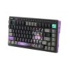 Клавиатура A4Tech AT75 RGB USB UA Cypher Ghost (4711421001830) - Изображение 1