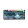 Клавиатура A4Tech AT75 RGB USB UA Cypher Ghost (4711421001830) - Изображение 2