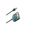 Концентратор Baseus USB 3.0 to 1xUSB 3.0 + 3xUSB 2.0 1.0m (CAHUB-AY01) - Изображение 2