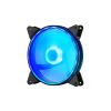 Кулер до корпусу Chieftec ZF-1425RGB - Зображення 3
