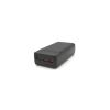 Батарея універсальна XO 30000mAh, Input(2хType-C), Output(2хUSB,2хType-C), PD65W for Laptop (XO-PR201) - Зображення 1