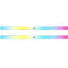 Модуль памяти для компьютера DDR5 64GB (2x32GB) 6000 MHz Vengeance RGB White Corsair (CMH64GX5M2B6000Z30W) Модуль памяти для компьютера DDR5 64GB (2x32GB) 6000 MHz Vengeance RGB White Corsair (CMH64GX5M2B6000Z30W) - Изображение 2