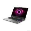 Ноутбук Lenovo LOQ 15AHP10 (83JG00A0RA) Ноутбук Lenovo LOQ 15AHP10 (83JG00A0RA) - Изображение 2