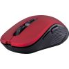 Мишка Defender Gassa MM-105 Wireless Red (52103) Мишка Defender Gassa MM-105 Wireless Red (52103) - Зображення 3