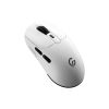 Мишка GamePro Genesis Airmaster Wireless/Bluetooth/USB White (GM167W) - Зображення 2