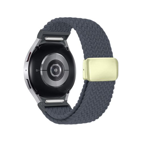 Ремешок для смарт-часов Armorstandart Braided Solo Loop для Samsung Galaxy Watch 7 / FE / 6 / 6 Classic / 5 / 5 Pro / 4 / 4 Classic Ch (ARM86839)