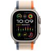 Ремешок для смарт-часов Armorstandart Trail Loop для Apple Watch 49/46/45/44/42 (Series 1-3) Orange Beige (ARM74231) - Изображение 1