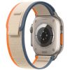 Ремешок для смарт-часов Armorstandart Trail Loop для Apple Watch 49/46/45/44/42 (Series 1-3) Orange Beige (ARM74231) - Изображение 2