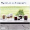 Кавомашина DeLonghi EXAM440.55 G - Зображення 3