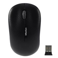 Мышка Meetion R545 Wireless Black (MT-R545-A)